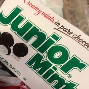 Meet your Posher, Felice